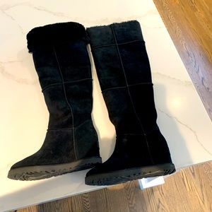 UGG Classic Femme Over the Knee Boots *Brand New